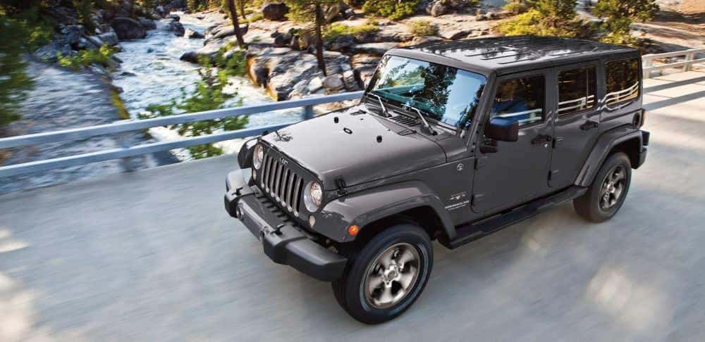 Jeep