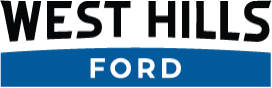 west hills ford logo