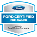 Ford Certified Pre-Owned