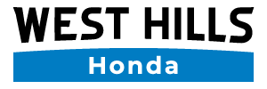 West Hills Honda Logo