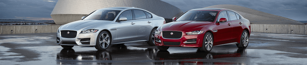 Jaguar Dealer Near Me Cleveland, OH | Jaguar Westside