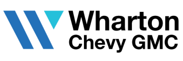 Wharton Chevrolet GMC logo