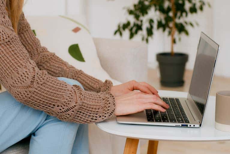 person-on-laptop