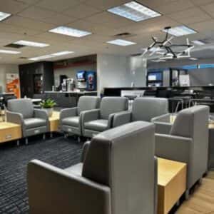amenities