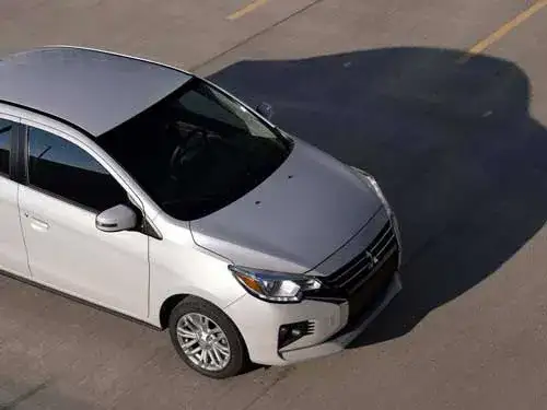 2024 mirage g4 aerial view