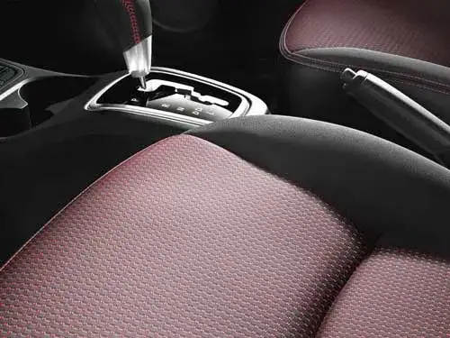 2024 mirage g4 seats