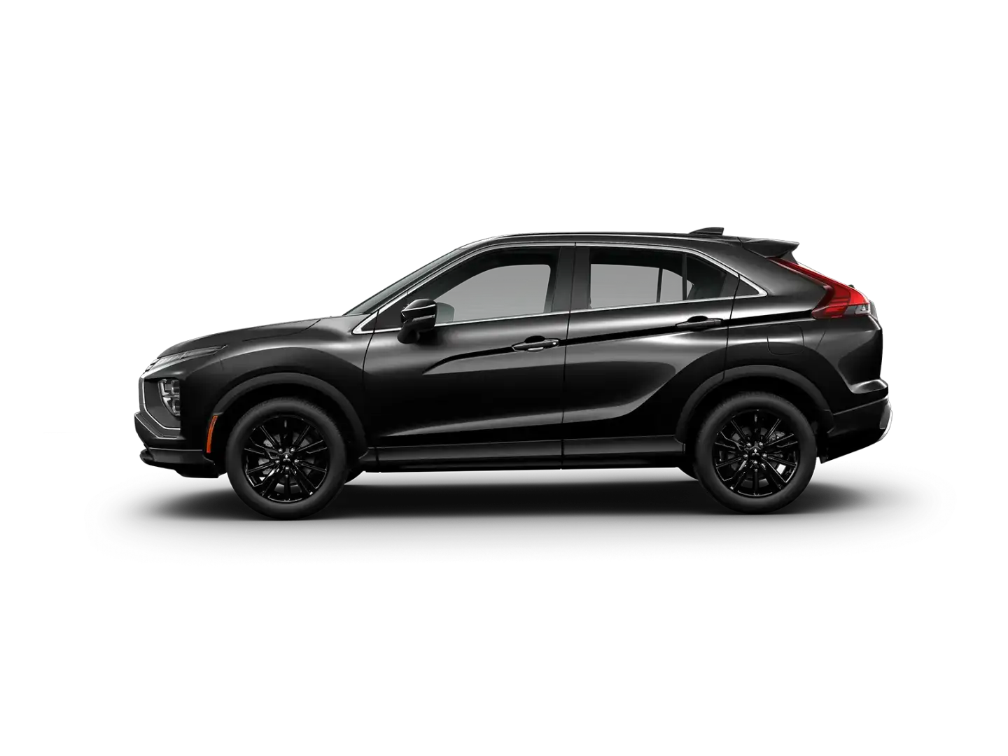 2025 eclipse cross LE