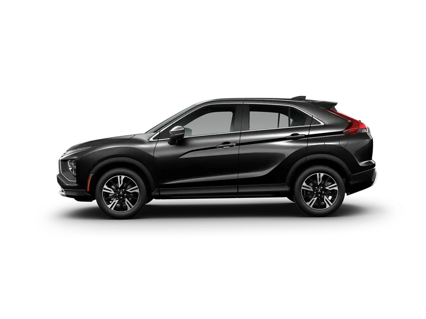 2025 eclipse cross SE