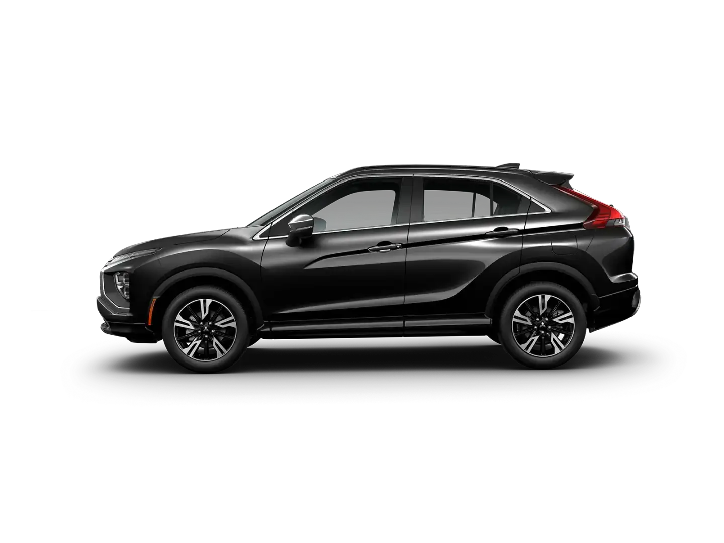 2025 eclipse cross SEL Touring