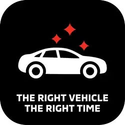 Right Vehicle