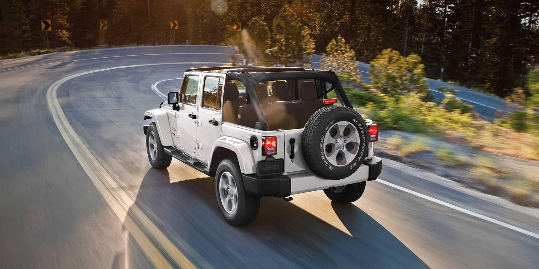2017 Jeep Wrangler Specs & Features | Whitten Brothers of Ashland