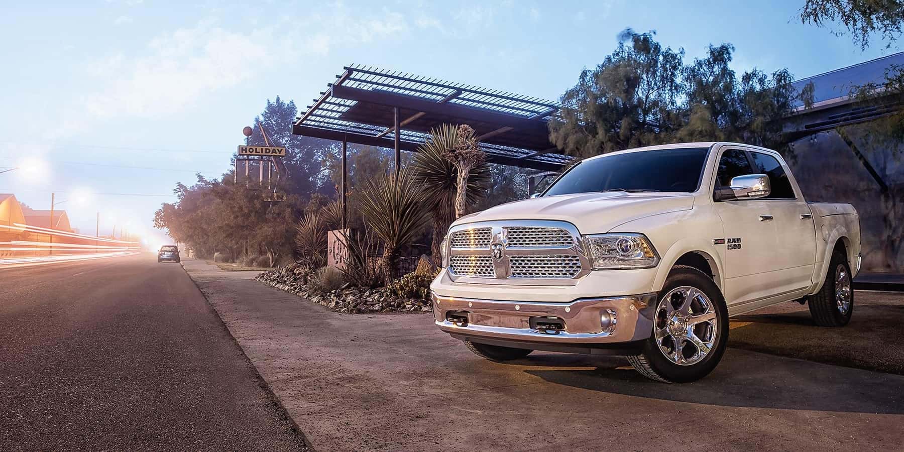 2017 Ram 1500 Specs & Features, Ram Dealer