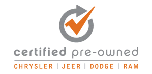 Chrysler Dodge Jeep Ram Certified Pre-Owned