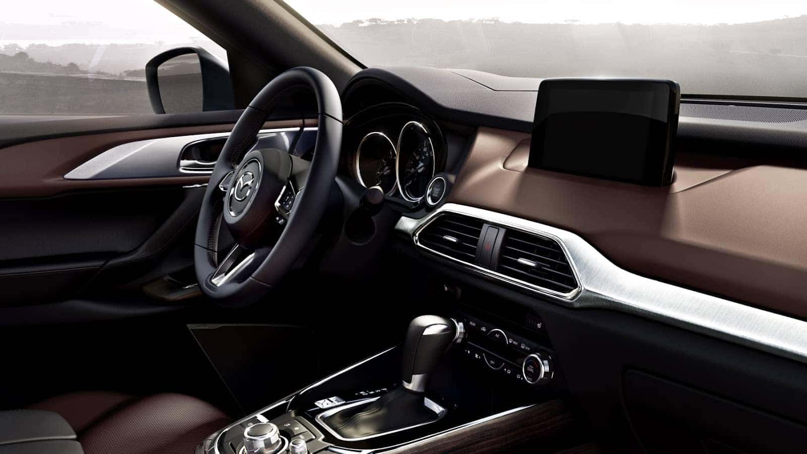 Mazda CX-5 Interior: The Definitive Guide