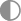 Circle half