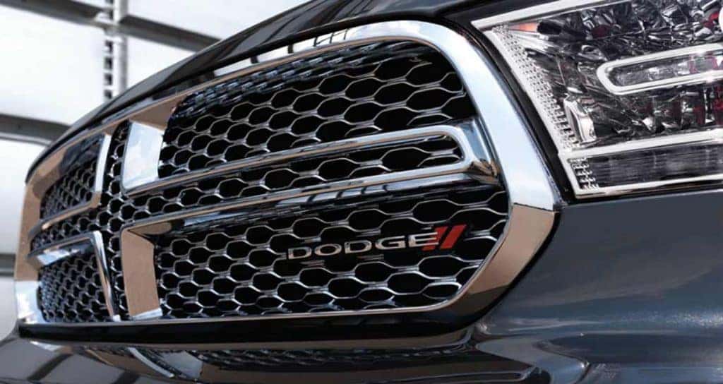 2017 Dodge Durango