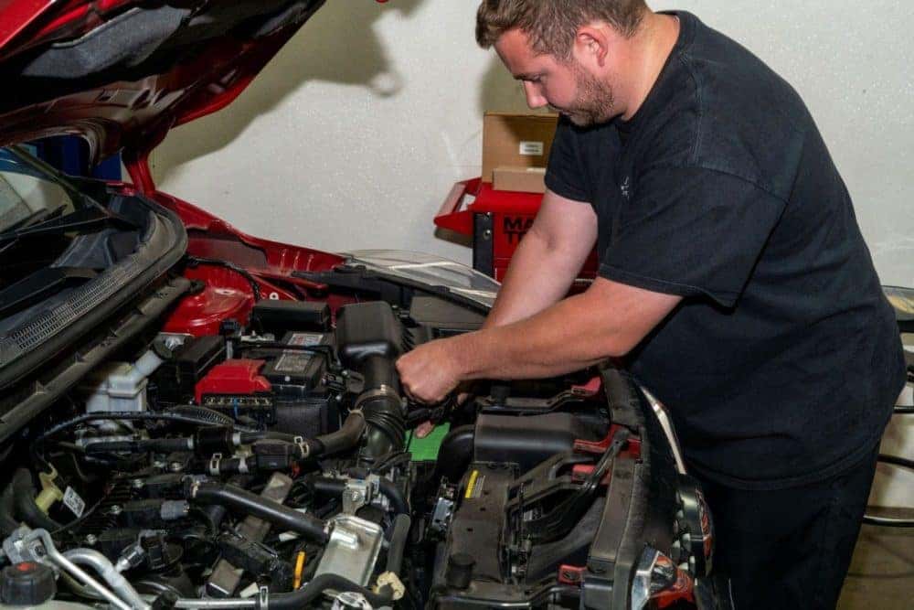 Des Moines and Waukee Automotive Job Willis Nissan