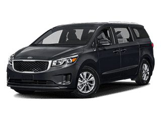 KIA Sedona