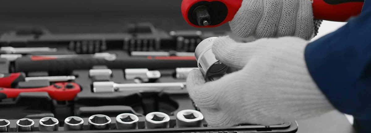 Service tools