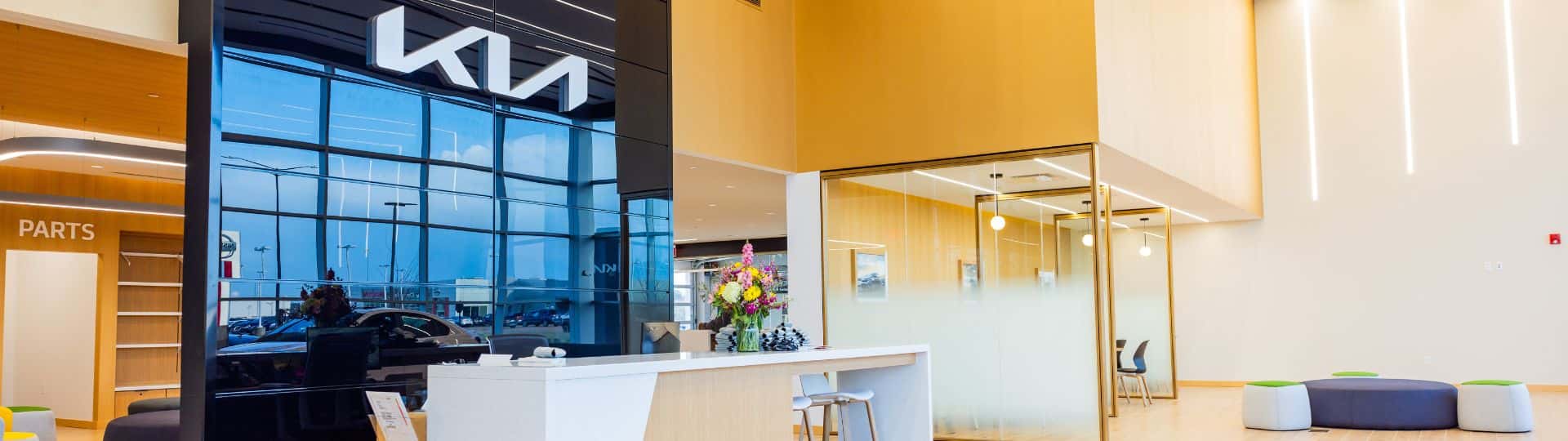 Dealership image