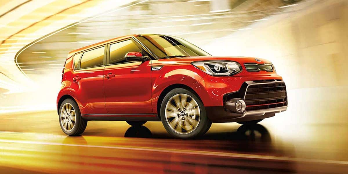 Kia Soul Maintenance Schedule | Wilson KIA