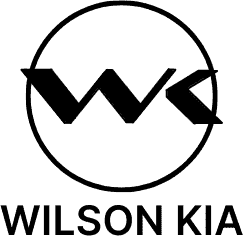 Wilson Kia logo