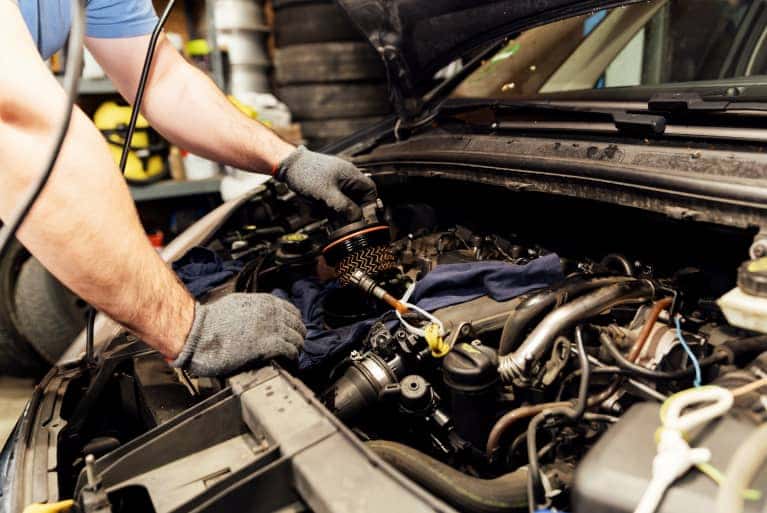 Auto Hail Repair Arvada
