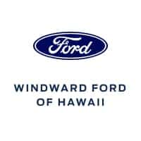 Windward Ford of Hawaii