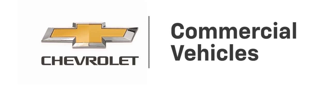 Chevrolet-commercial-logo