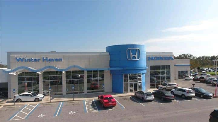 Are Car Dealerships Open On Sundays In Florida Winter Haven Honda