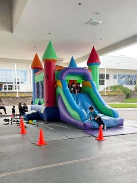 Easter Event