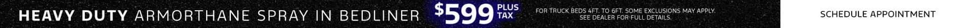 Service Banner