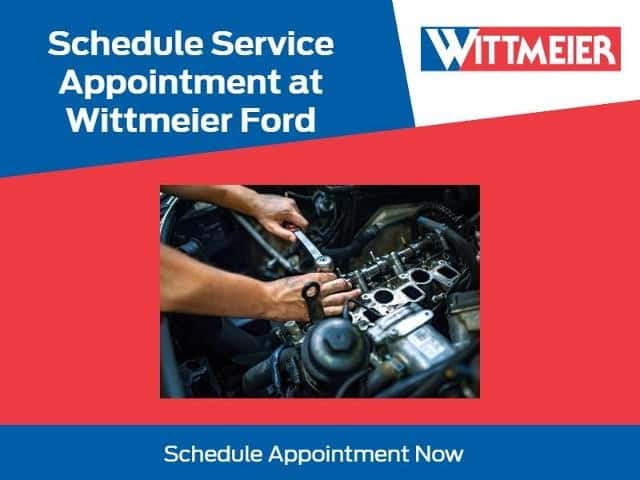 Ford Service