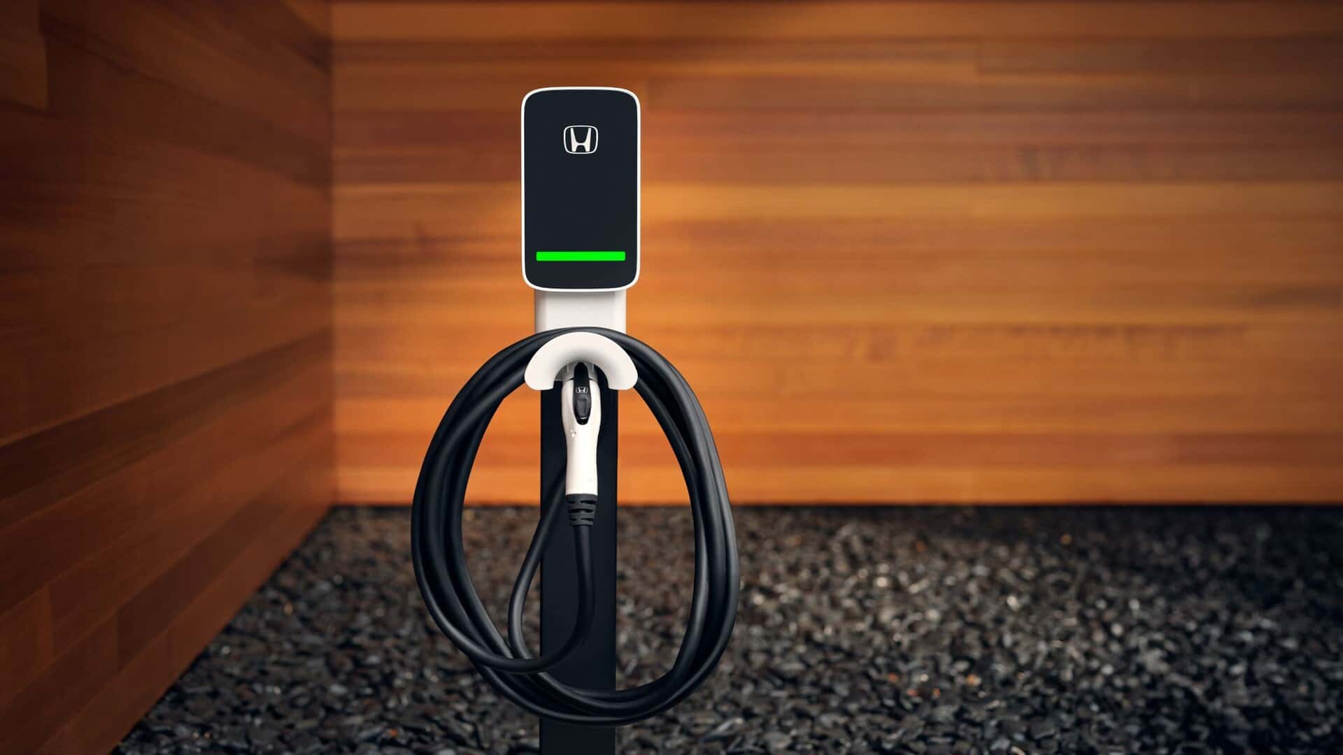 Honda-vehicle-charger-and-cable