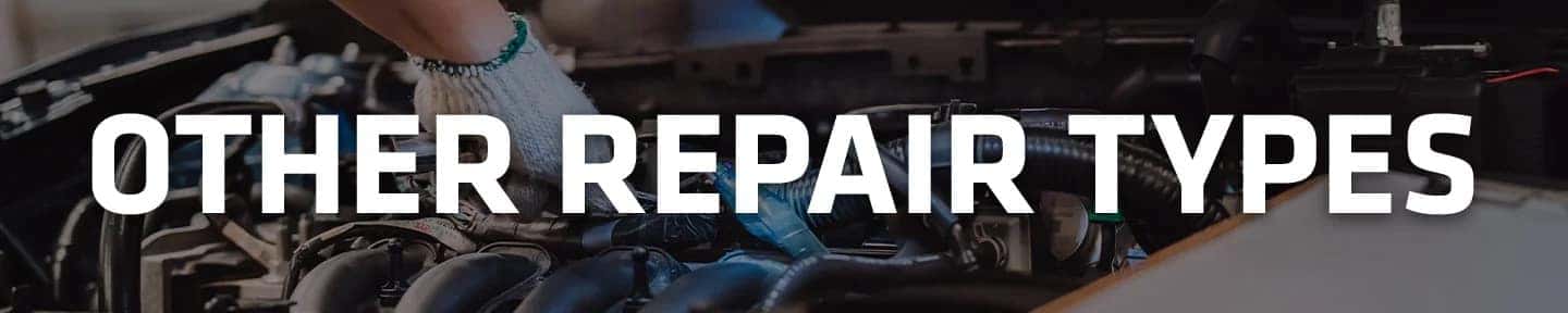 repairs