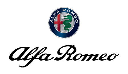Alfa Romeo logo