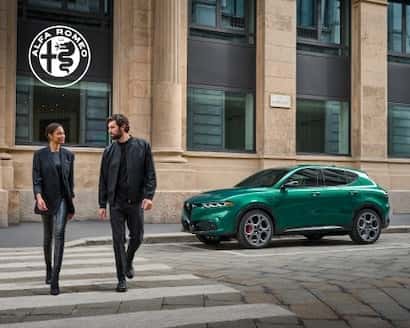 AlfaRomeoSUV