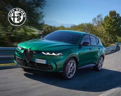 AlfaRomeoSUV