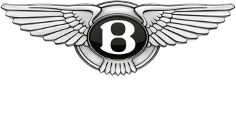 Bentley brand logo
