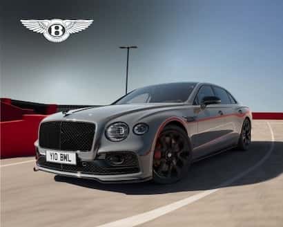 BentleySUV