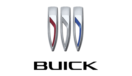 Buick brand logo
