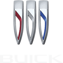 Buick brand logo