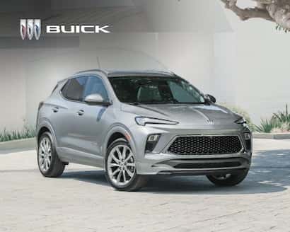 BuickSUV