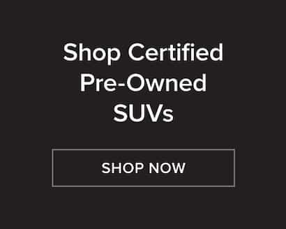 CPOSUVs