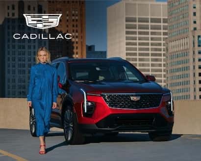 CaddieSUV
