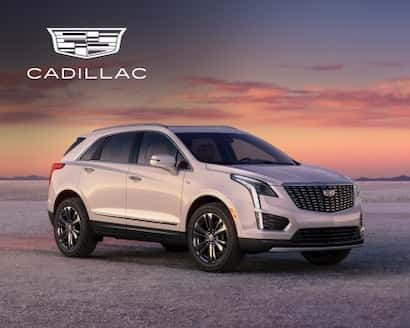 CaddieSUV