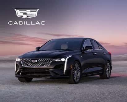 CaddieSUV