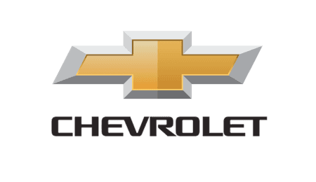 Chevrolet brand logo