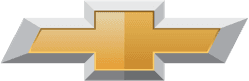 Chevrolet brand logo