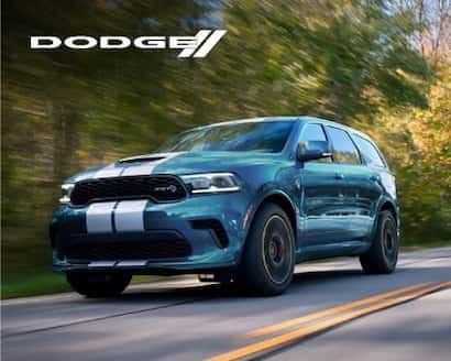 DodgeSUV